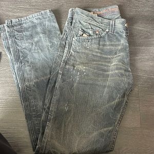 Menwear